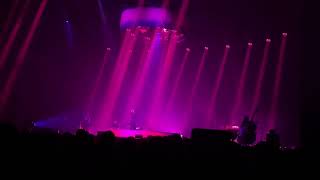 Mitski “Pink in the Night” at Smart Financial Centre at Sugarland Texas [upl. by Sirromal378]