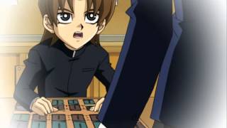 YuGiOh GX Season 1 Episode 43 Hearts are Wild [upl. by Ennazzus951]