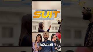 Suit song singer sukh Sidhu Canada ta Gurlez Akhtar punjabisong jassmanak humblemusic punjabimus [upl. by Ritter]