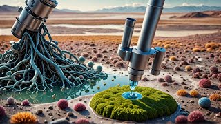 Microbes changing the climate You wont believe how [upl. by Bryn]