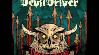 Ive Been Sober  Devil Driver HQ [upl. by Dalis368]