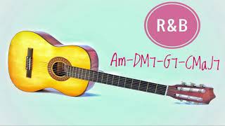 Smooth RnB Backing Track in A MINOR [upl. by Etram]