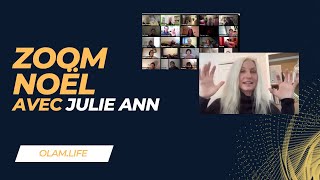 Veille de Noël avec Julie Ann Olam Coming Home [upl. by Estus505]