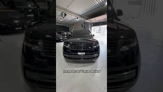 Range Rover Vogue Short Review rangerover shortsvideo shorts shortsvideo short [upl. by Audrie]