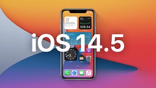 iOS 145 Top New Features [upl. by Assirod34]