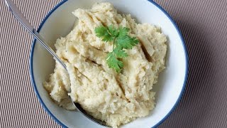 Parsnip Puree [upl. by Jesus935]