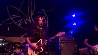 Alcest  Eclosion Chile 2018 [upl. by Mccutcheon589]