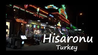 Hisaronu The Resort Turkey [upl. by Tabbi474]