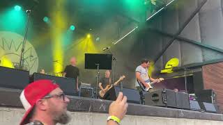 Ween 20240802 Missoula MT Kettlehouse Amphitheater Pt 1 [upl. by Dorolice]