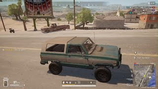 PUBG BATTLEGROUNDS20241109224945 [upl. by Elocel]