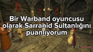 Sarranid Sultanlığını Puanlıyorum [upl. by Ahsinel436]