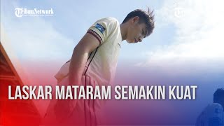 PSIM Dapat Suntikan Pemain Muda Berkualitas [upl. by Ameehs]