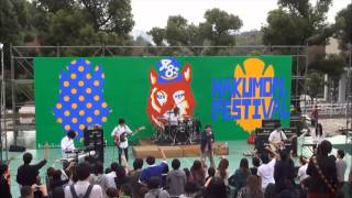 MrChildren  Tomorrow never knows 【バンドで演奏してみました】Cover 中央大学軽音楽同好会 [upl. by Almallah]