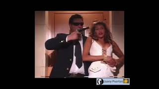 CATHERINE FULOP CLIP MARBELLA VICE 3 [upl. by Anitsirhk]