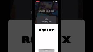 roblox is down [upl. by Siramad376]