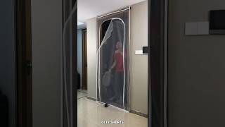 New Automatic Curtain 🤯😎New Viral Gadgets Smart Appliances Kitchen UtensilsHome Inventions [upl. by Ylrahc634]