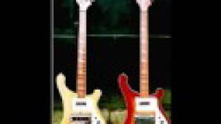 Rickenbacker Bass Guitars [upl. by Nuahsyd]