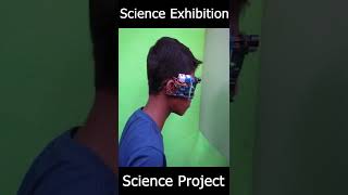 Science Exhibition Winning Project  Science Fair Project Ideas  Science Project [upl. by Alletse]