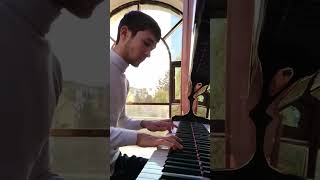 Belalim piano music reels pianocover pianomusic pianist youtubeshorts youtube [upl. by Alfie388]