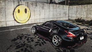 NFS HEAT  ALL STREET ART LOCATIONS [upl. by Paton]