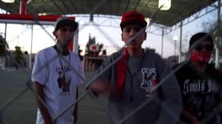 Mi Manera de Pensar  Diego de la Rosa jotaceprod SICKBRAINCREW VIDEO OFICIAL [upl. by Etiuqal436]