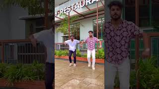 Vellaram Kunnileri❤ trending youtubeshort dance [upl. by Colpin554]