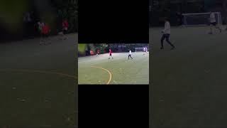 Nutmegs 101 How to Embarrass Your Opponents and Score in Style soccerskills groundmoves skills [upl. by Prakash]