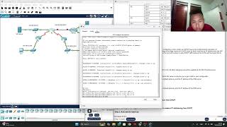 741 Packet Tracer  Implement DHCPv4  ILM [upl. by Renny760]