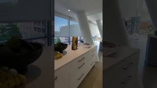 Lutron Motorized Roller Shades [upl. by Nednal]