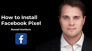 How to set up and install facebook meta pixel in 2024 [upl. by Ecneitap]