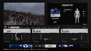 BYU Freshman showcase [upl. by Acsecnarf]