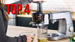 TOP 4  Meilleur Extracteur de Jus KenWood 2022 [upl. by Adala644]