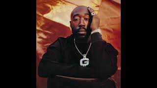 FREE FREDDIE GIBBS X THE ALCHEMIST TYPE BEAT quotTHRONEquot [upl. by Aeduj173]