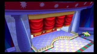 Super Mario Sunshine Sirena Beach The Secret of Casino Delfino  SS 54 [upl. by Ztirf101]