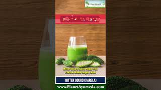 Karela Saar  Bitter Gourd  Bitter Melon Juice  Incredible Health Benefits  Bitter is Better [upl. by Arnon936]