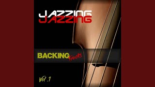 Moliendo Cafè Am Backing Track Latin [upl. by Ashbaugh813]