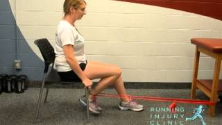 Seated Hamstring Curl [upl. by Urana588]