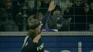 Royal Sporting Club Anderlecht 20052006 [upl. by Kamilah]