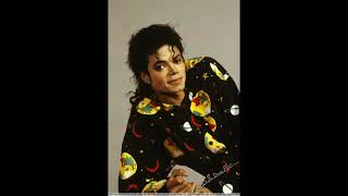 Michael Jackson  Leave Me Alone  slowed amp reverb [upl. by Nosille]