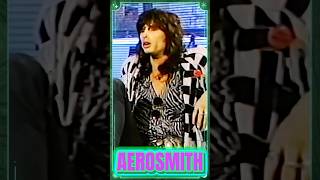 AEROSMITH talking about surviving their crazy 1970s lifestyle aerosmith [upl. by Nonie]