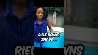 2024 Riele downs Transformations rieledowns [upl. by Haggai]