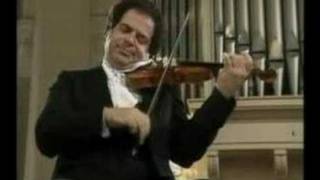 Itzhak Perlman  Tchaikovsky Valse Scherzo op 23 [upl. by Riess]