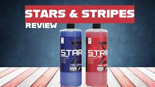 CHEMX STARS amp STRIPES REVIEW DOES IT SUCK [upl. by Nevile]