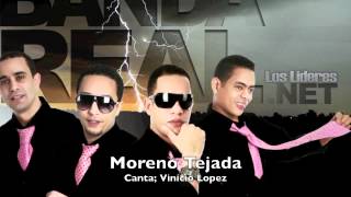 Banda Real Music  Moreno Tejada [upl. by Etaner]