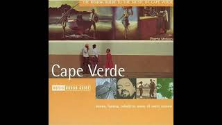 Rough Guide to the Music of Cape Verde [upl. by Anemij609]