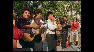 The Gypsy Kings • “Djobi DjobaBamboleo” • 1988 Reelin In The Years Archive [upl. by Whiteley146]