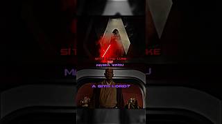 Luke Skywalker Dark EmpireEU Vs Mace Windu EU StarWars VSEdit [upl. by Emse]