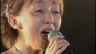 Mitsuko Horie Live Shine On [upl. by Imrots]