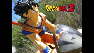 DRAGON BALL Z ICHIBAN KUJI SON GOKU CAPSULE 341 BY BANPRESTO [upl. by Duff]