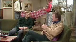 The Likely Lads S1 E04 Moving On [upl. by Rosalyn]